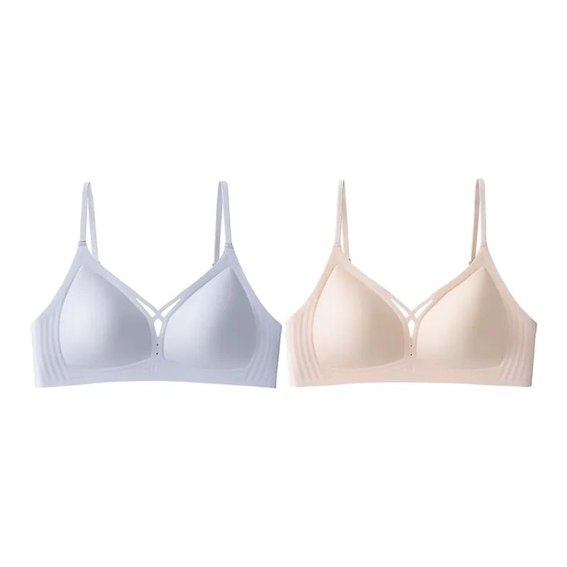GRACE TOPIC Bra Women's Combo Set-18