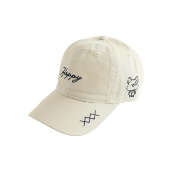 BIG WASP Cotton Baseball Caps Kids'