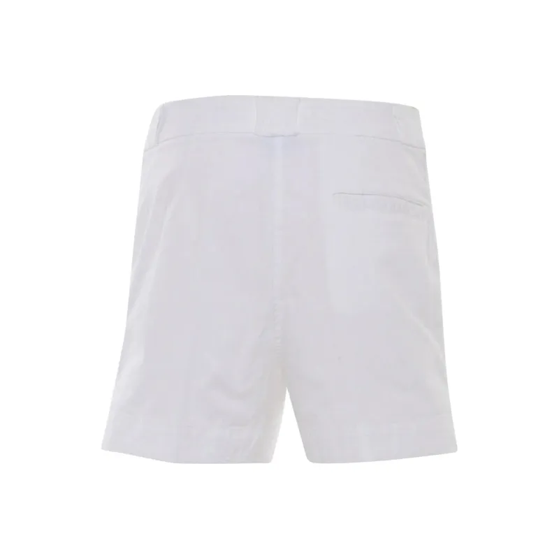 ASPESI Cargo Shorts-1