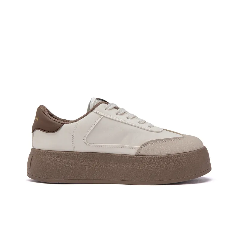 Humanism 1986 Skateboard Shoes Women's-9