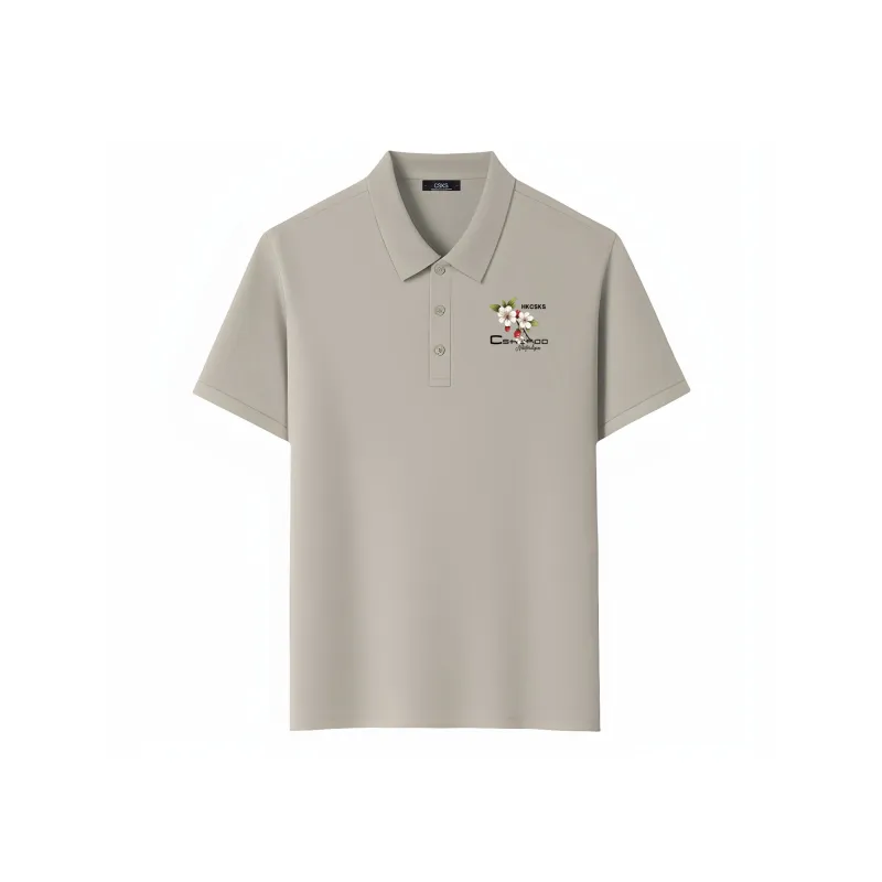 CSKS Polo Shirts Unisex-29