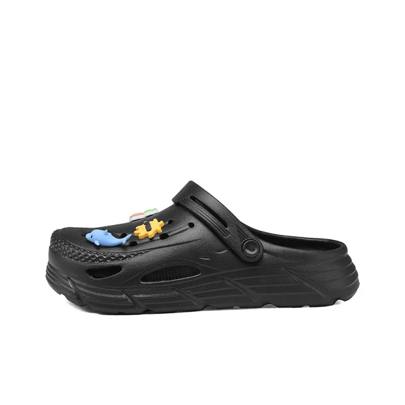 YUZHAOLIN Clogs Men-10