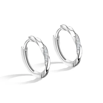 ETAHLOVE Earrings Unisex