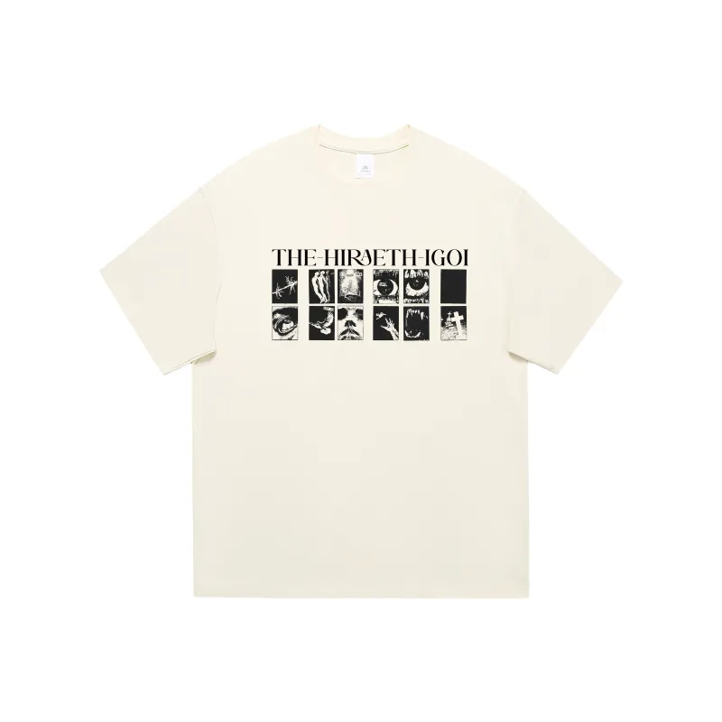 IGOI T Shirts Unisex-10