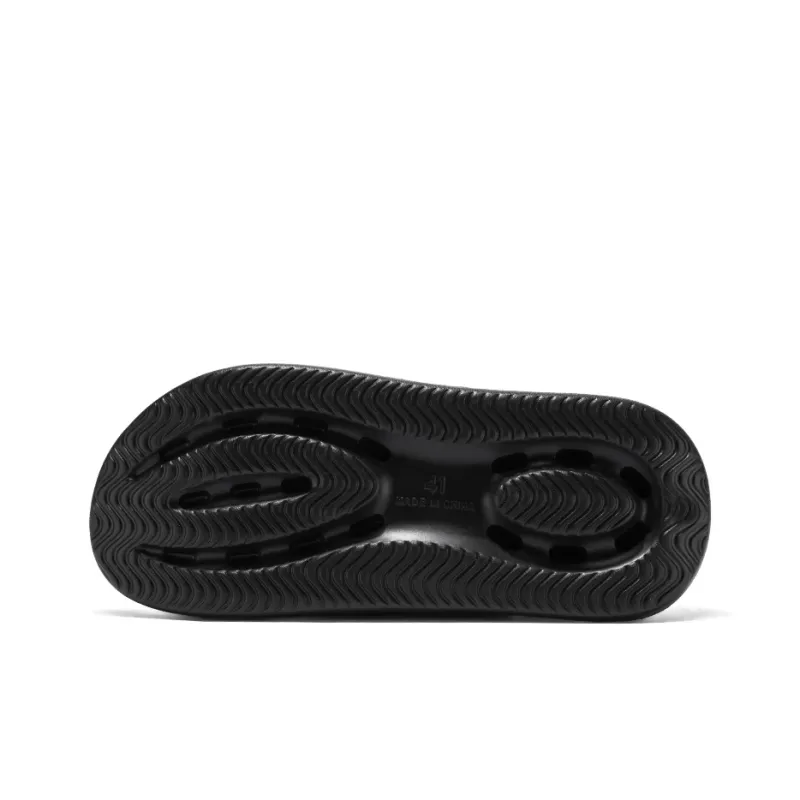 Magelly Slip Resistant Shock Absorbers Slide Slippers Men's-9
