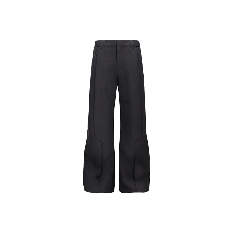 CATSSTAC SS25 Casual Pants Unisex-0