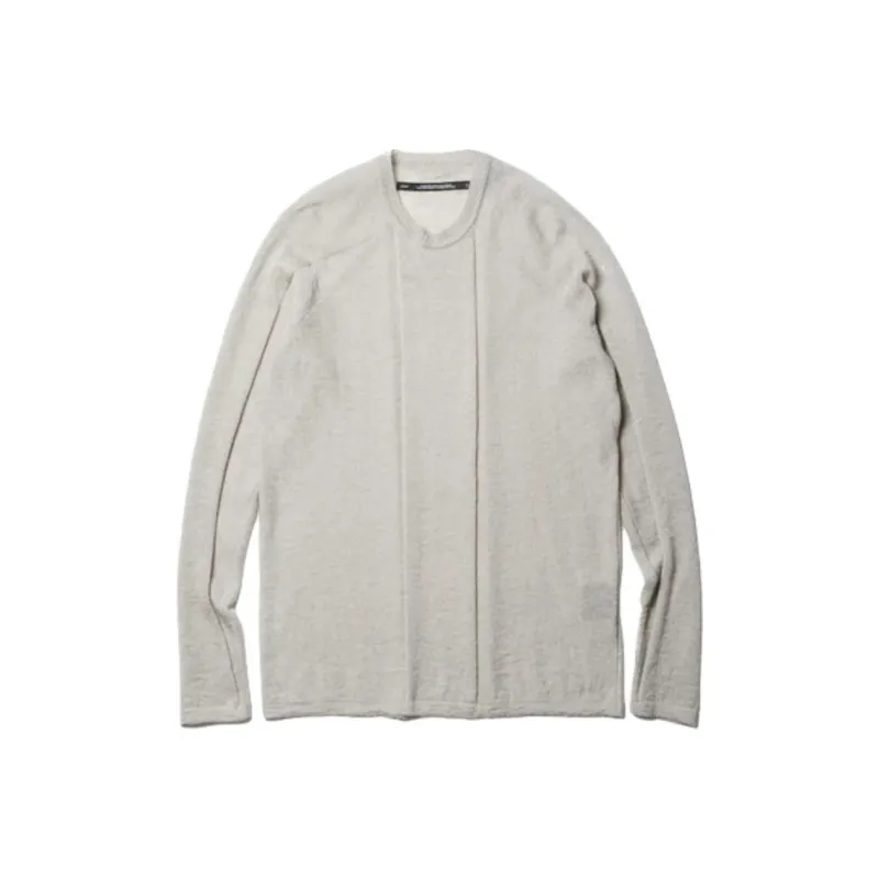 JULIUS Sweaters Men Beige-0