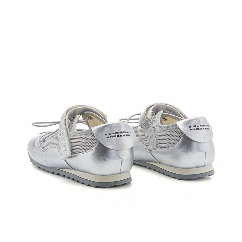Chibang Lightweight Low Top Casual Shoes Women's-2
