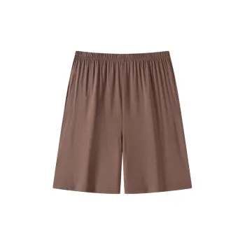 Ta Yan Men Pajama Pants