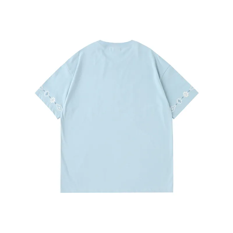 LAMLICKA T Shirts Unisex-7