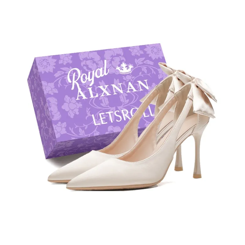 Alxnan High Heels Women's-0