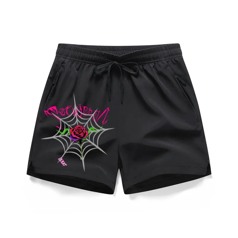 IXXAT Sports Shorts Unisex-1