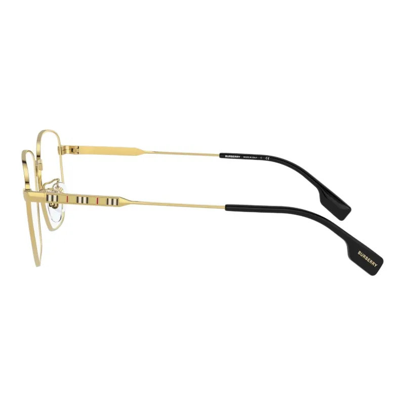 Burberry B. STRIPE Optical Frame Glasses-2
