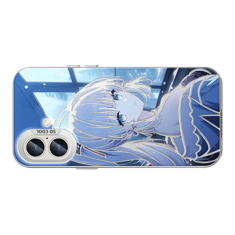 CHUNFAN Phone Cases-19