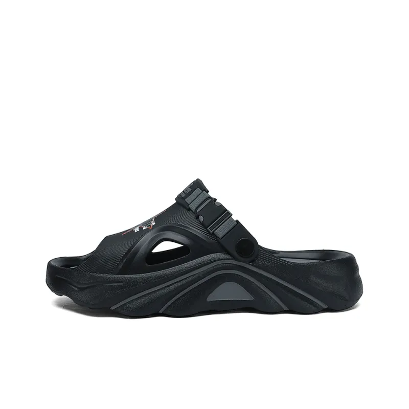 Budding Bear Beach Sandals Men's-0