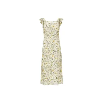 VERO MODA Short Sleeved Dress Women's