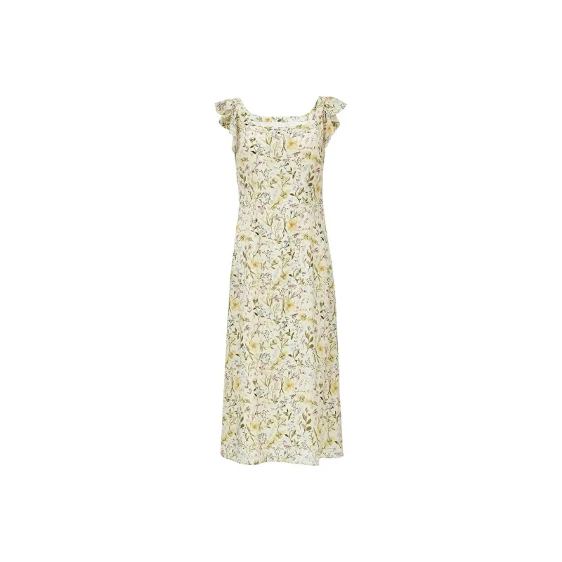 VERO MODA Short Sleeved Dress Women's-0