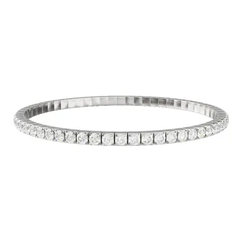 ICEGANG Stainless Steel Bangles Unisex