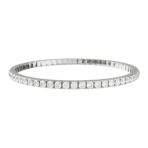 ICEGANG Stainless Steel Bangles Unisex