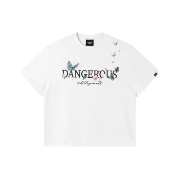 DANGEROUSPEOPLE T Shirts Unisex