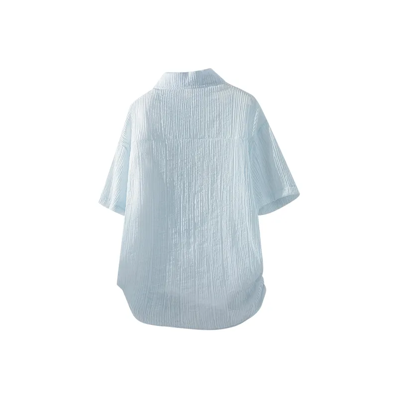 SESAME STREET Shirts Unisex-5