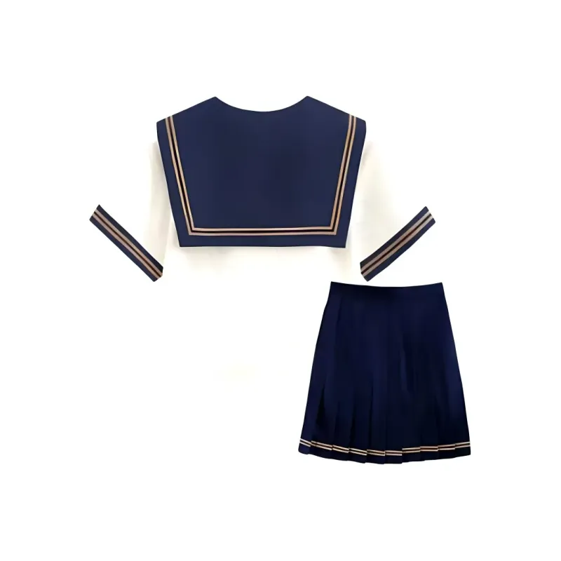 Giyu Two Piece Skirt Sets Women's-6