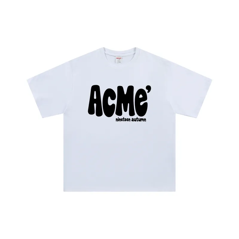 TIMD T Shirts Unisex-5