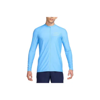 Nike Jackets Men Blue
