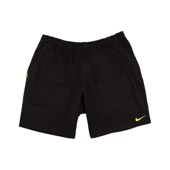 Nike Brazil Soccer Bottom Men's Chestnut/Black