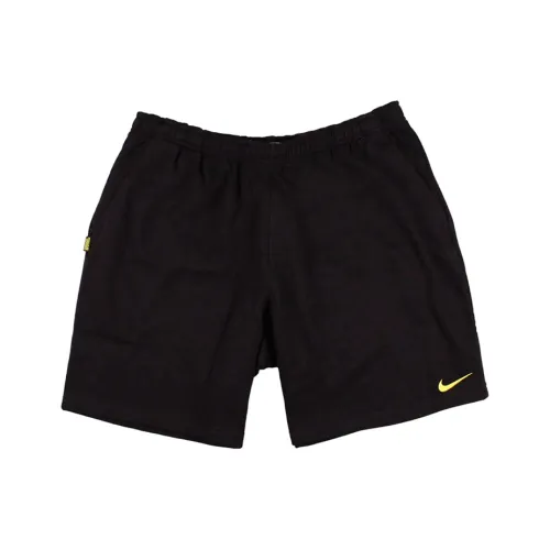 Nike Brazil Soccer Bottom Men's Chestnut/Black
