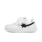 White Black