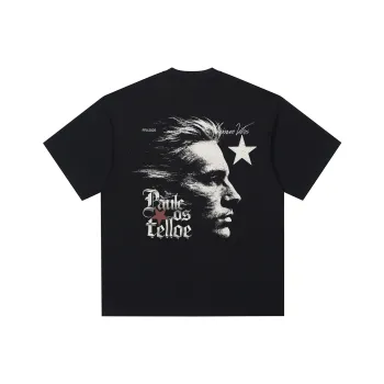 PAUL COSTELLOE T Shirts Unisex