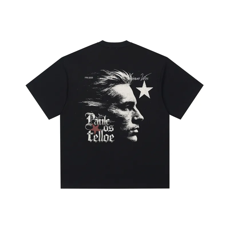 PAUL COSTELLOE T Shirts Unisex-0