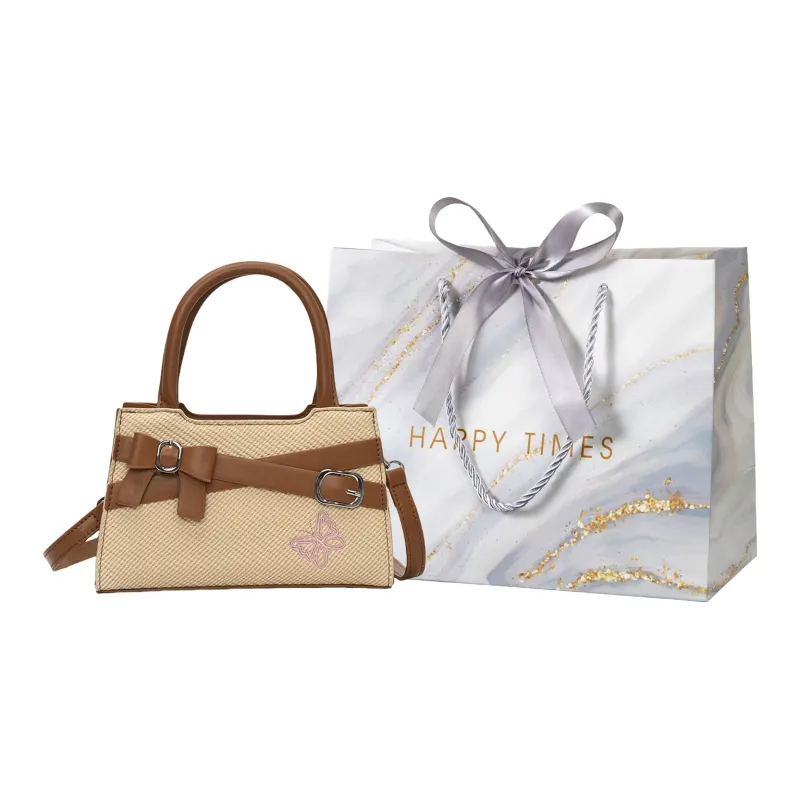 Miss Angel PU Handbag Regular Women's Multicolor-18