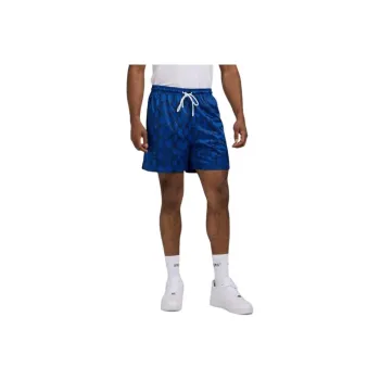 Nike Men's 5' Basketball Mesh Shorts