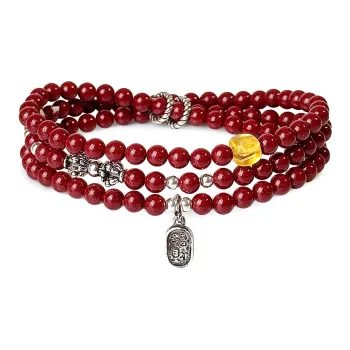 ZKY Jade Bracelets Unisex