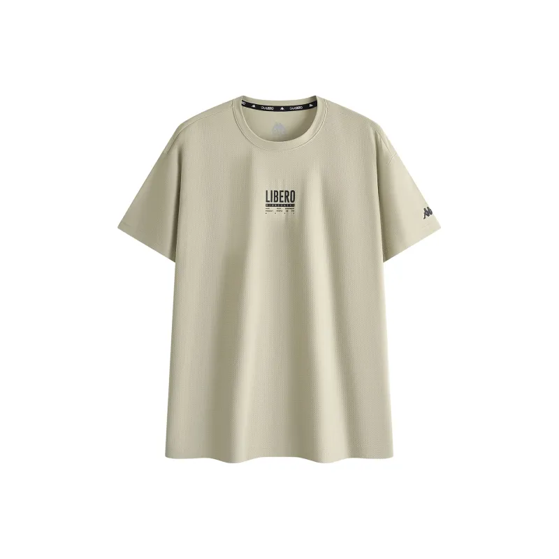 Kappa GARA Series T Shirt Men's-3