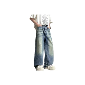 NVRFRGT Jeans Unisex