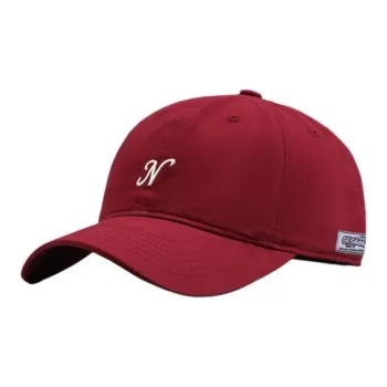 SESAME STREET Cotton Baseball Caps Unisex