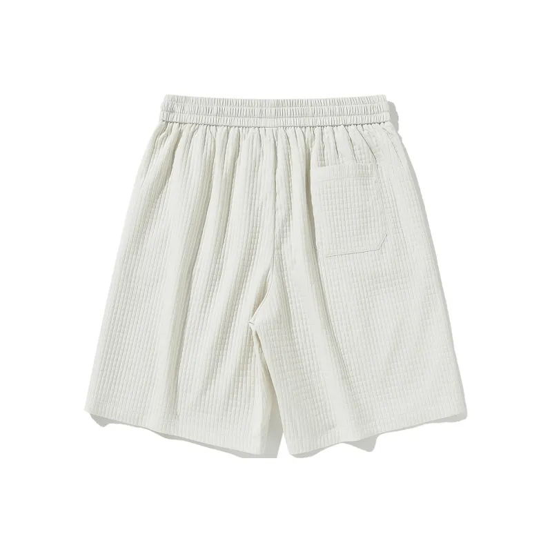 SOAP OPERA Casual Shorts Unisex-5