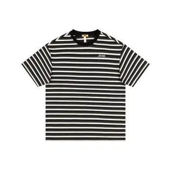 Jeep Leisure Collection T Shirt Unisex