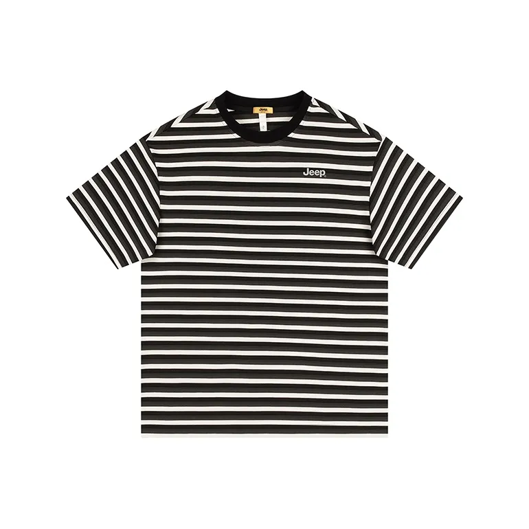 Jeep Leisure Collection T Shirt Unisex-0