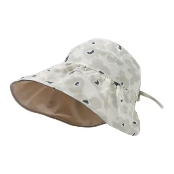15 MINS Polyester Sun Protection Hats Women's