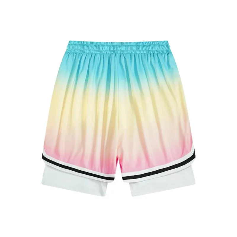 KAIPAINEN Casual Shorts Unisex-5