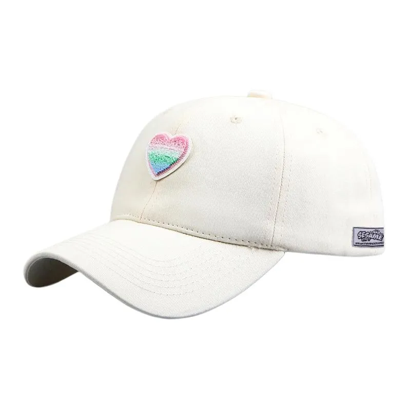 SESAME STREET Cotton Baseball Caps Unisex-5