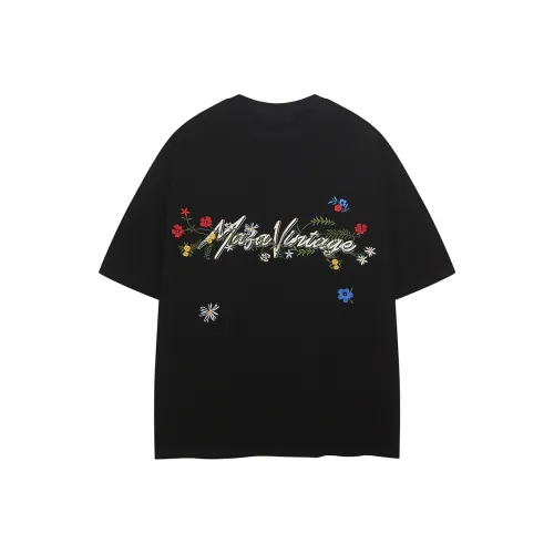 GBXM T Shirts Unisex