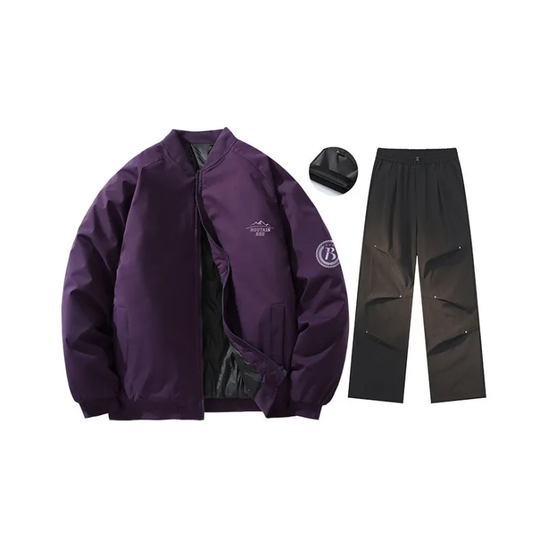 BRUMAIRE Puffer Jackets Unisex-20