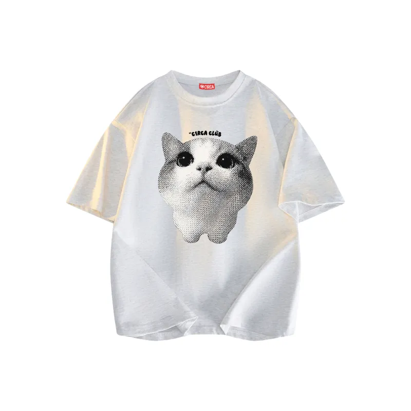 C1RCA T Shirts Unisex-4