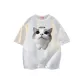 White Heather Gray