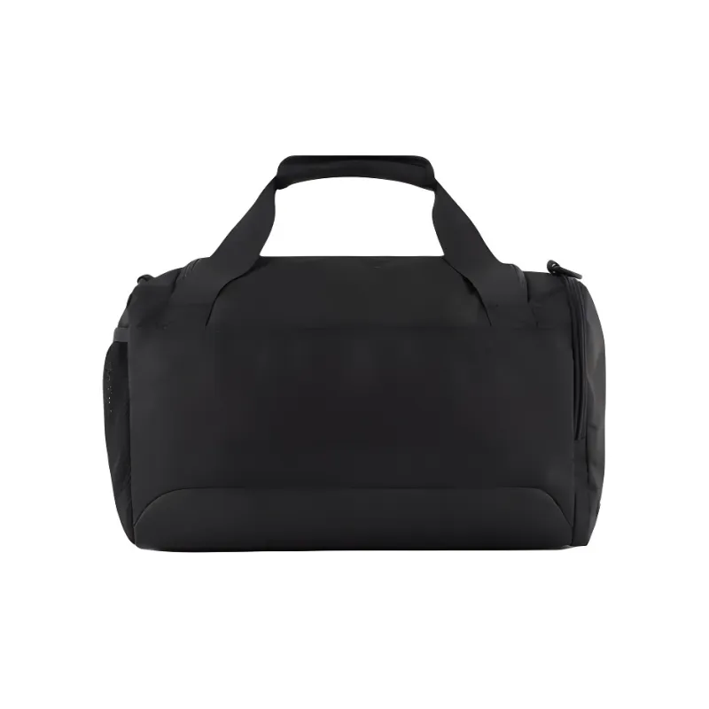 EMPORIO ARMANI Polyester Gym Bag Large Size Unisex Black-2